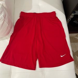 Men Nike shorts
